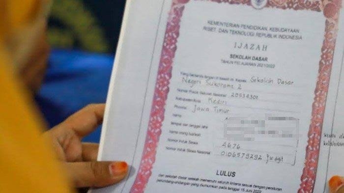 30 Karyawan di Palembang Mengadu Ijazah Ditahan Perusahaan, Disnaker: Itu Pelanggaran Hukum