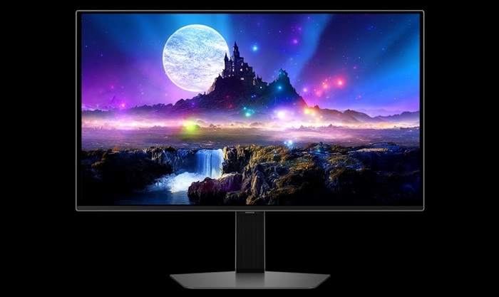 Samsung Odyssey OLED G6 Jadi Monitor Gaming Paling Canggih, Tandai Era Baru Teknologi OLED 500 Hz