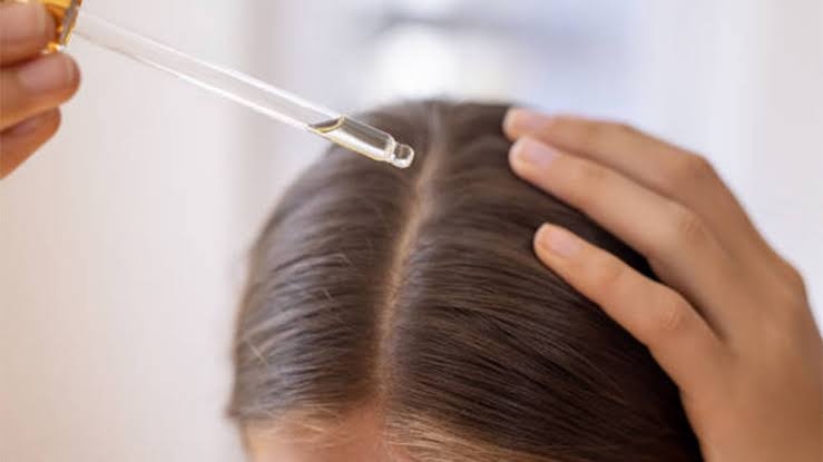 Rahasia Rambut Berkilau Alami, 5 Masker Rumahan Ini Bikin Salon Minder!