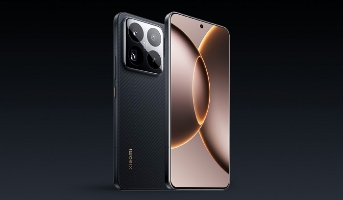 Xiaomi 15S Pro Resmi Dirilis, Chip In-House Xring O1 Ungguli Snapdragon dan Apple A18 Pro