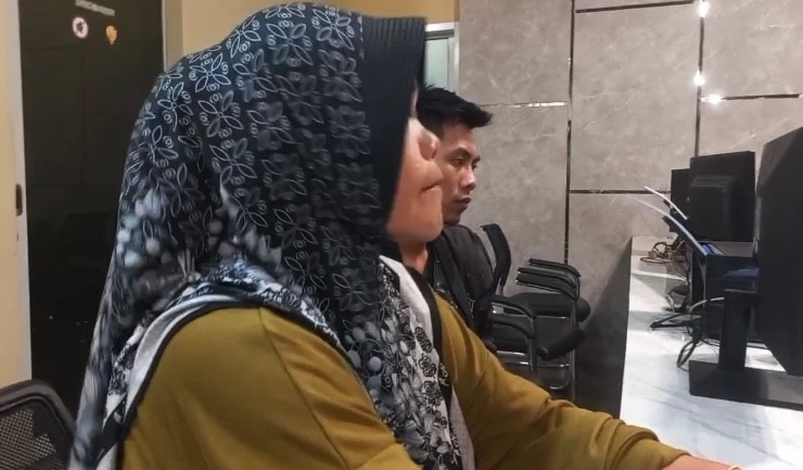Kenalan Lewat Facebook, Motor Wanita Paruh Baya di Palembang Dibawa Kabur Teman Pria