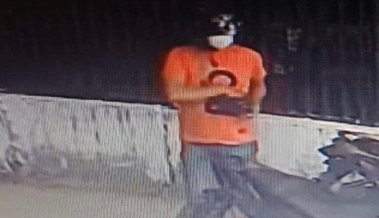 Beli Bumbu Rendang, Motor Mahasiswi di Kertapati Raib Digondol Maling