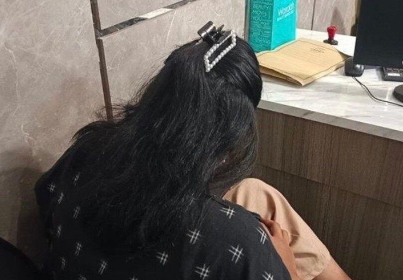 Pinjam Motor Tak Kembali, Remaja Putri Gelapkan Kendaraan Sepupu di Palembang