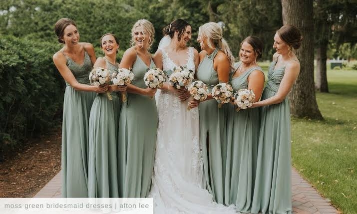 4 Hal yang Harus Diketahui Calon Pengantin Saat Memilih Bridesmaid