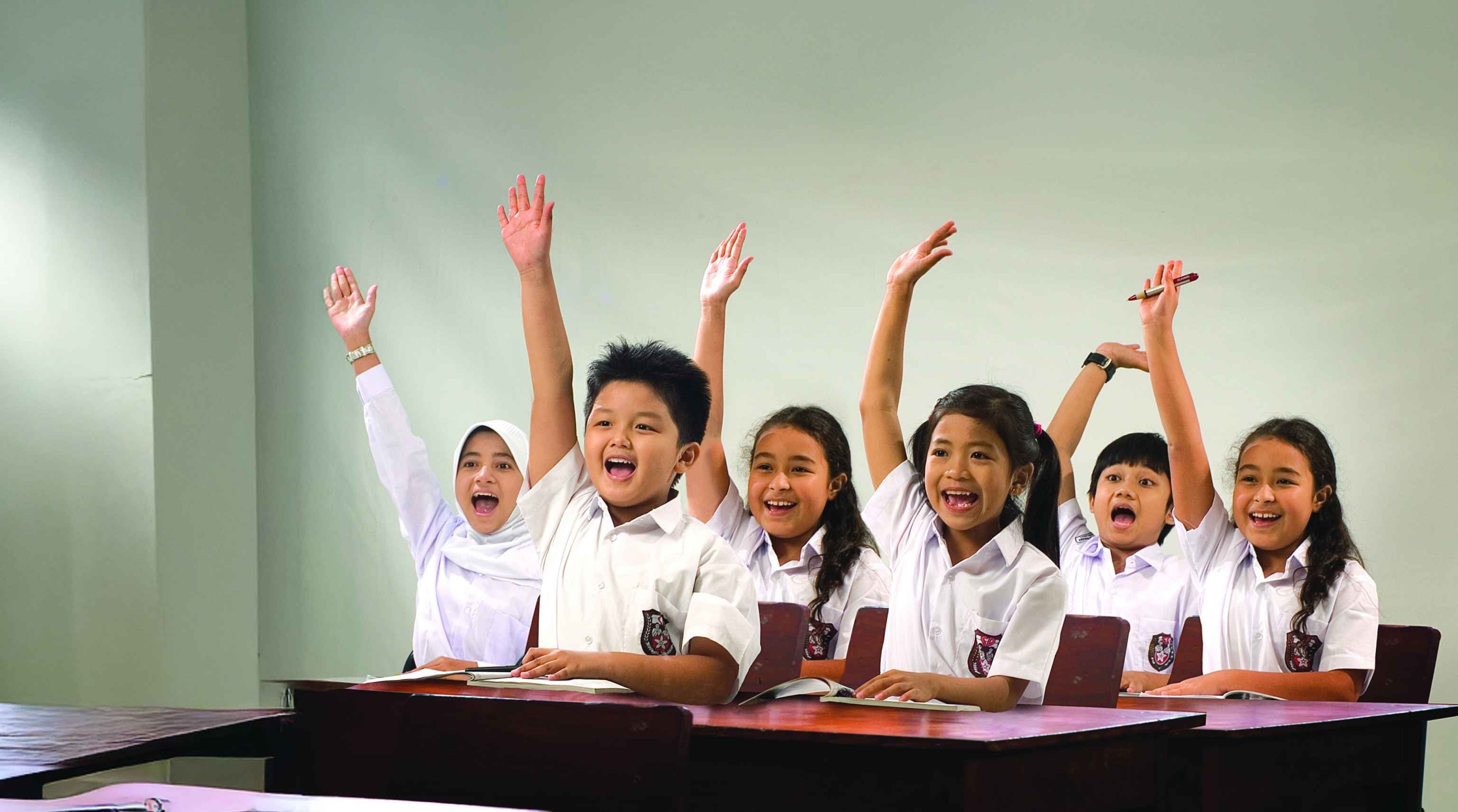 Sekolah Rakyat Resmi Dibuka 14 Juli, Simak Perbedaannya dengan SD, SMP, SMA Biasa