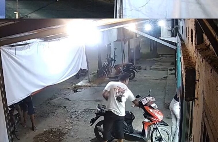 Lengah Sejenak, HP Rp 3,2 Juta Raib Digondol Pencuri di Depan Counter Pulsa