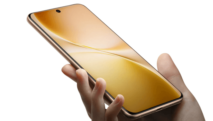 Vivo V60 Resmi Terdaftar di Thailand, Siap Meluncur Secara Global