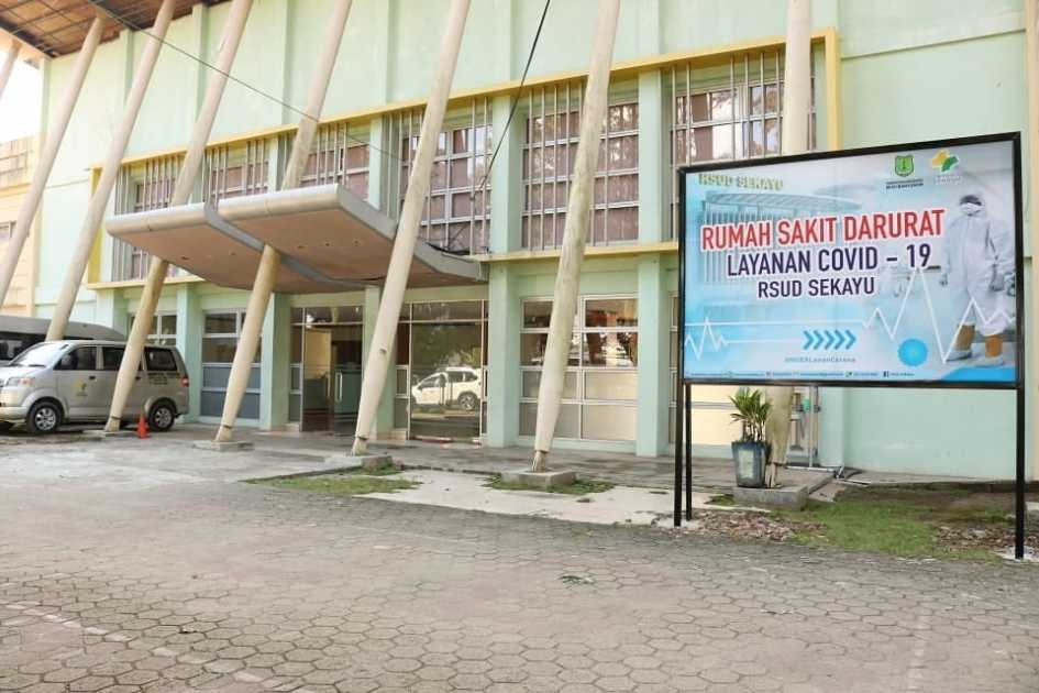 Viral Dokter di RSUD Sekayu Dimarahi Keluarga Pasien hingga Dipaksa Buka Masker, IDI Dorong Proses Hukum