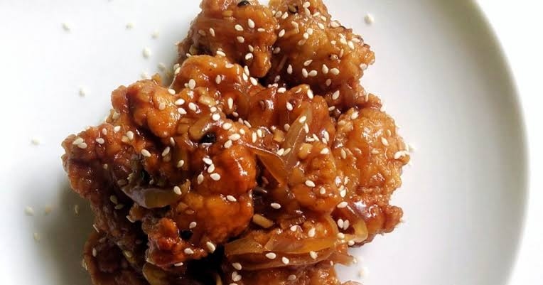 Resep Ayam Tepung Black Pepper, Kelezatan Renyah dengan Sentuhan Pedas yang Menggugah Selera