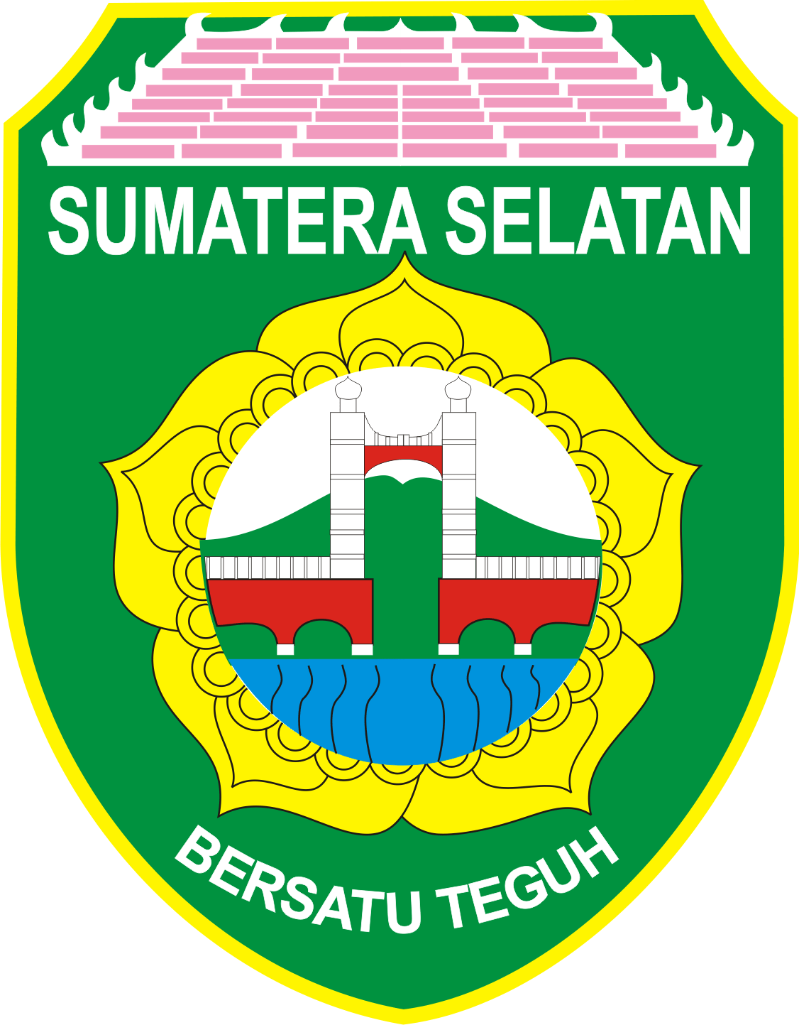 5 Daerah Terluas di Sumatera Selatan, Ini Daftarnya