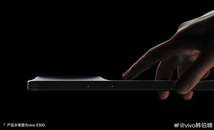 Vivo X300 dan X300 Pro Resmi Meluncur, Usung Dimensity 9500 dan Kamera Zeiss 200MP