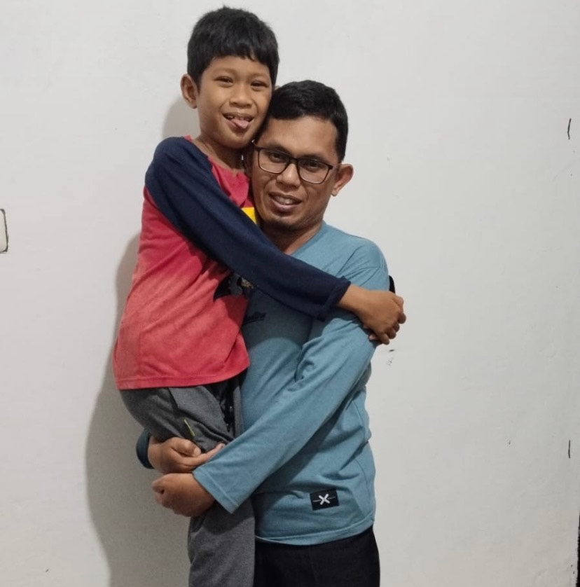 Bocah 10 Tahun yang Sempat Hilang di Palembang Ditemukan Selamat, Sempat Merajuk Usai Bertengkar dengan Kakaknya