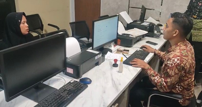Kakek Syahrul Babak Belur Dianiaya Perampas Bertopeng Dermawan, Kepala Sobek Hingga 8 Jahitan