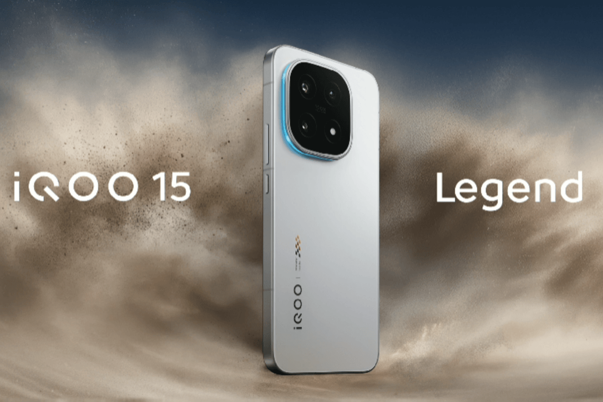 iQoo 15 Resmi Meluncur di Indonesia, Jadi Ponsel Pertama dengan Snapdragon 8 Elite Gen 5