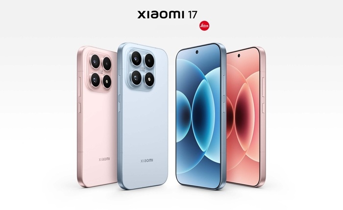 Siap Meluncur Global, Xiaomi 17 Diperkirakan Rilis Januari 2026
