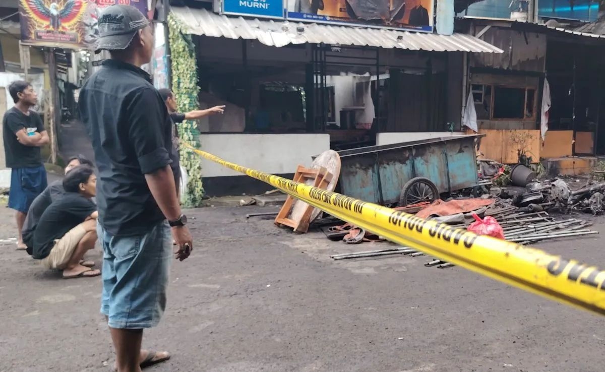 Polisi Tetapkan 6 Tersangka Pengeroyokan Matel Kalibata, Ternyata Anggota Polri