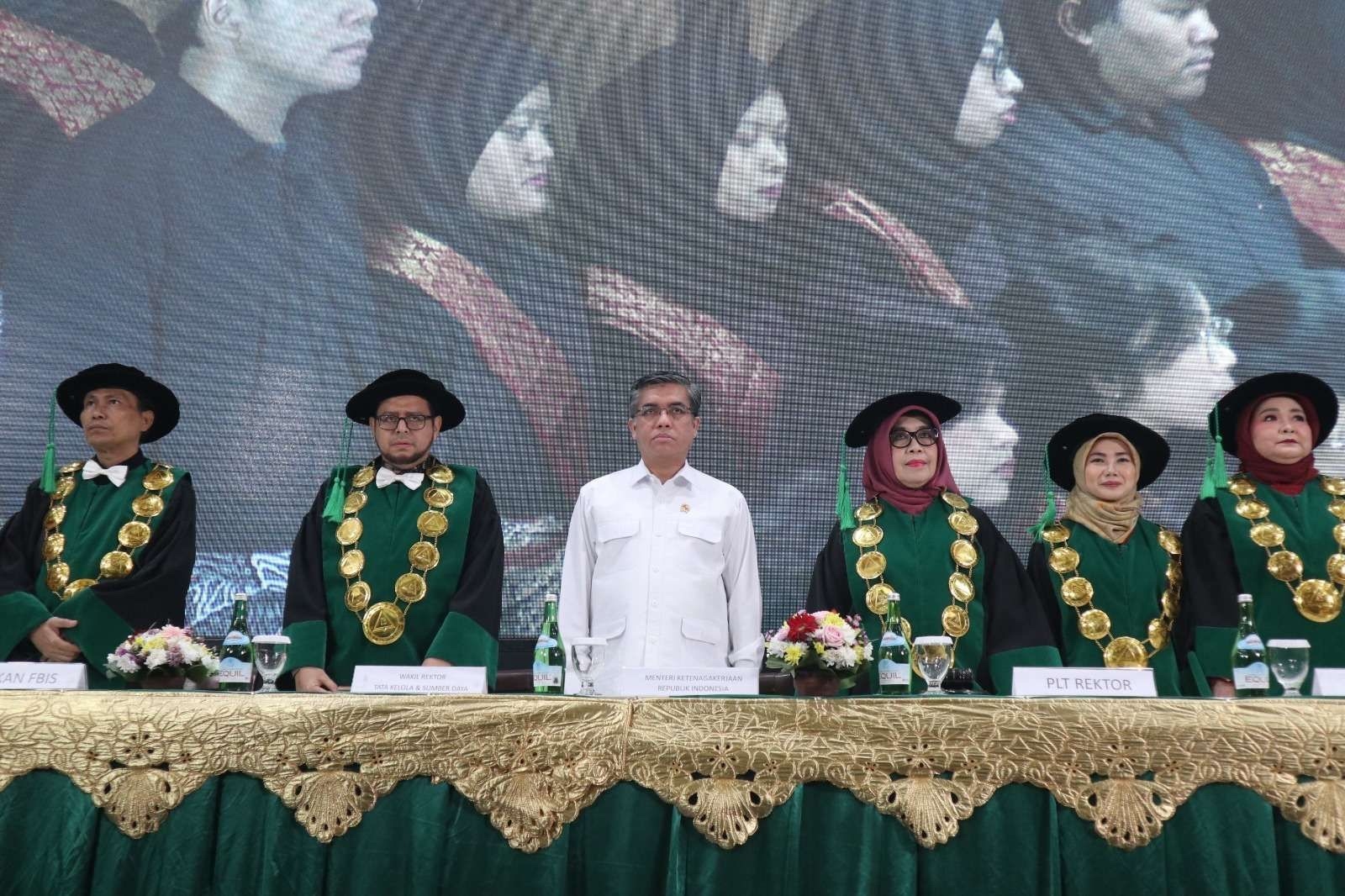 UMP 2026 Segera Diumumkan, Simak Formula Perhitungan Kenaikan Upah yang Ditetapkan Pemerintah