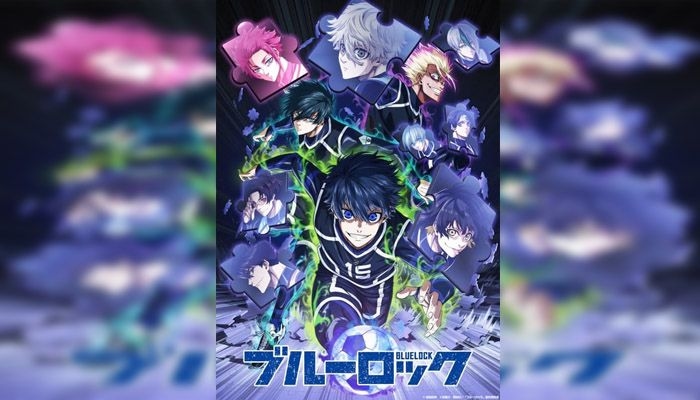 Resmi Tayang! Live-Action Blue Lock Dijadwalkan Rilis Musim Panas 2026