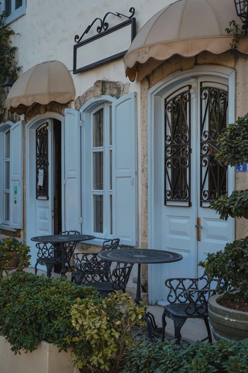 5 Kafe Hits dan Cozy di Palembang Nyaman untuk Nugas atau WFC