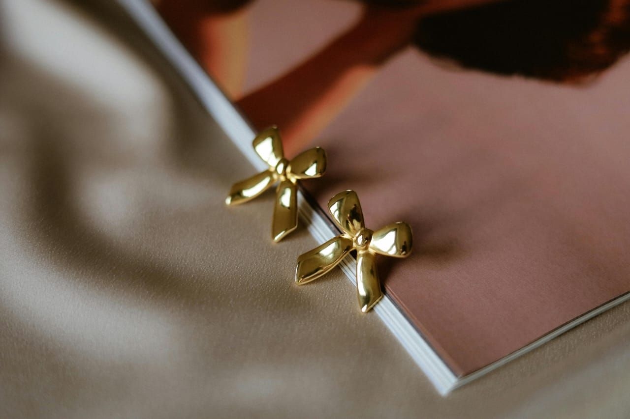 Harga Emas Perhiasan Menguat Lagi di Akhir Pekan Jadi Rp16,1 Juta per Suku