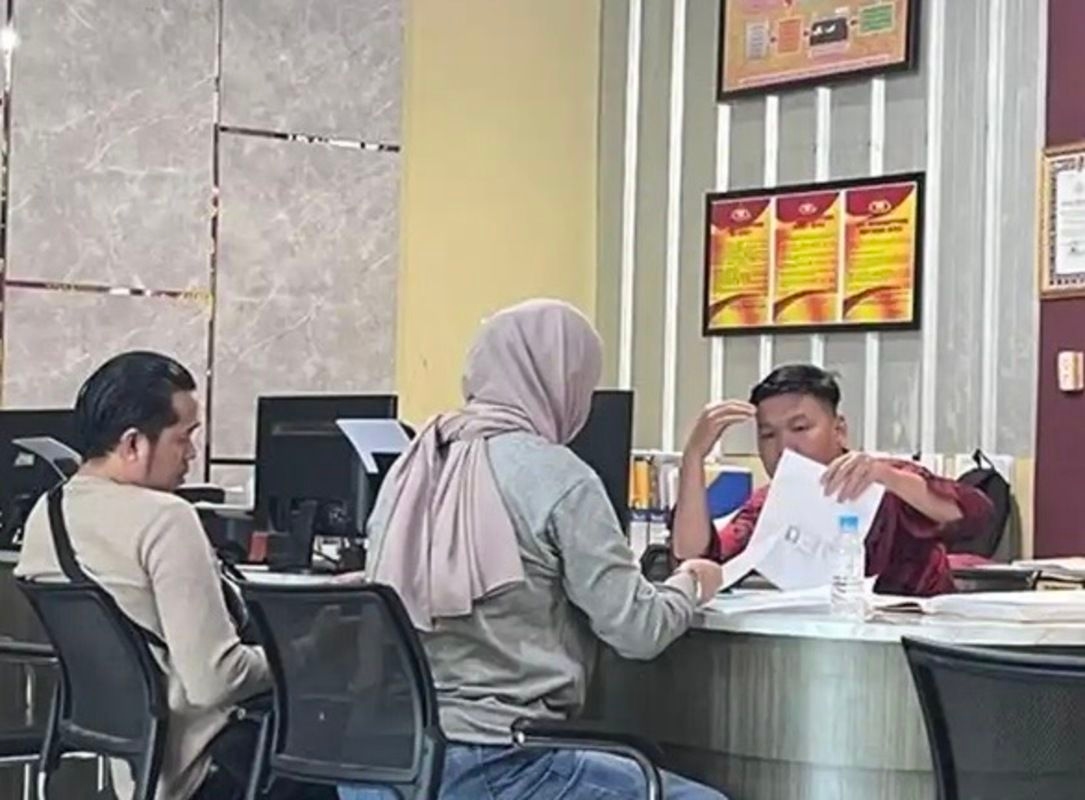 Tergiur Kepercayaan Teman Sekolah, Ibu Rumah Tangga di Palembang Tertipu Jasa Interior Rp 154 Juta