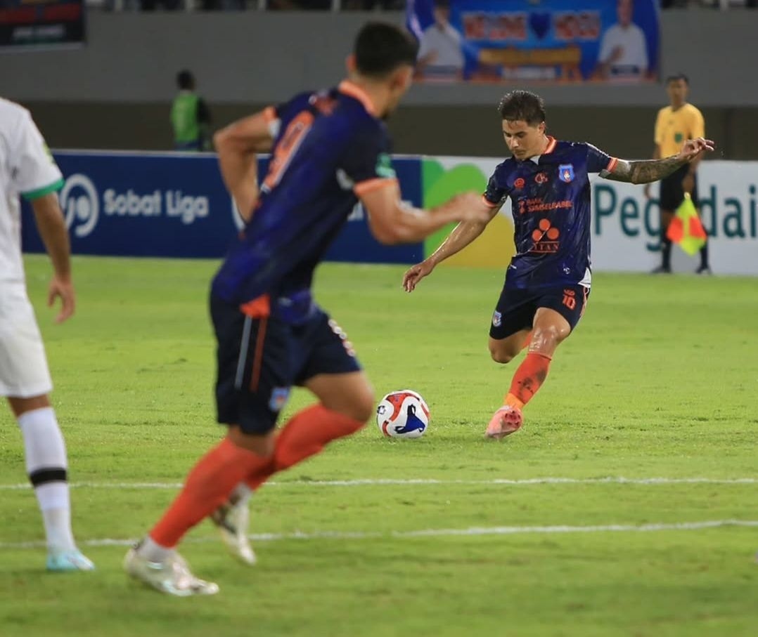 Sembilan Laga Menuju Super League, Nil Maizar Siapkan Strategi Khusus dan Amunisi Baru Sumsel United