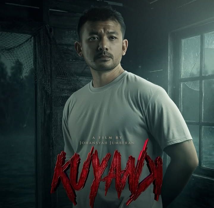 Sinopsis Kuyang, Kisah Cinta Berujung Kutukan Ilmu Hitam