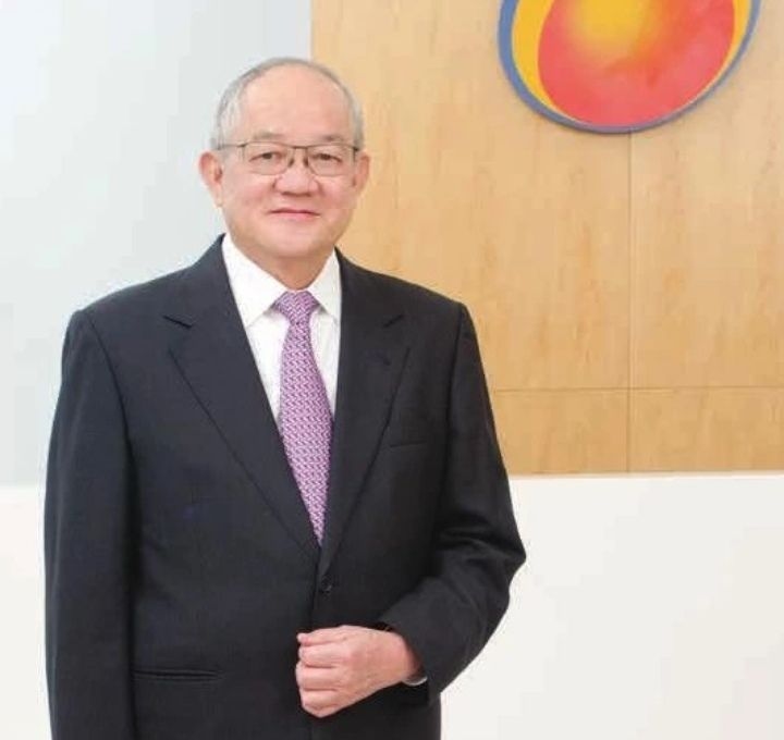 Profil dan Sepak Terjang Low Tuck Kwong, Raja Batubara Pembeli Lukisan Kuda Api SBY Seharga Rp6,5 M