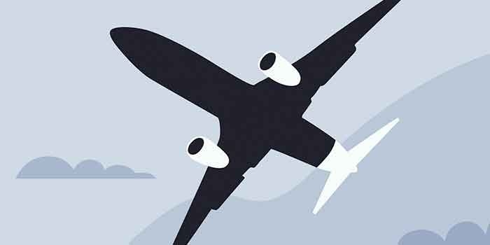 Pergerakan Penumpang Angkutan Udara 2025 Fluktuatif, Puncak Terjadi Oktober