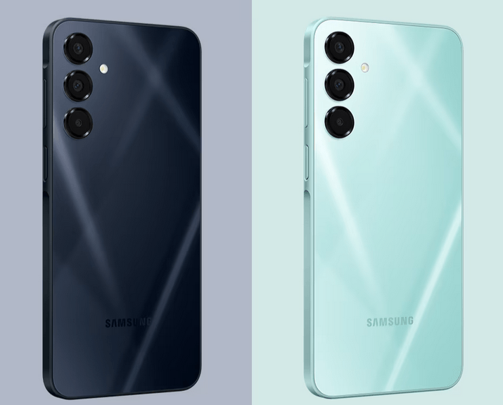 Kalahkan Banyak Rival, Samsung Galaxy A16 5G Jadi Android Terlaris Dunia 2025