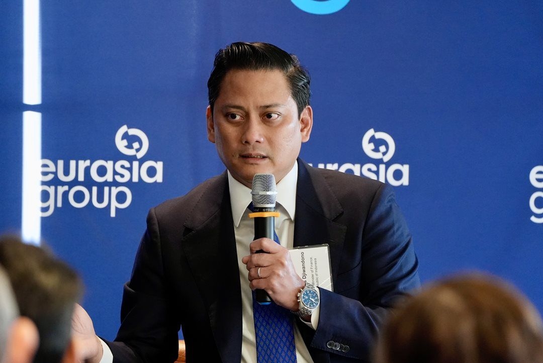 Profil Pendidikan Thomas Djiwandono, Keponakan Prabowo yang Jadi Deputi BI Baru, Ternyata Lulusan AS