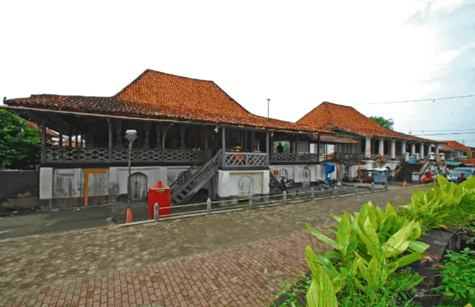 3 Rekomendasi Wisata Keluarga untuk Rayakan Tahun Baru Imlek di Palembang