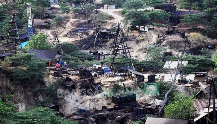 Hapus Celah Sumur Ilegal, Kapolda Sumsel Minta Setiap Titik Sumur Minyak Wajib Punya Dasar Hukum Jelas