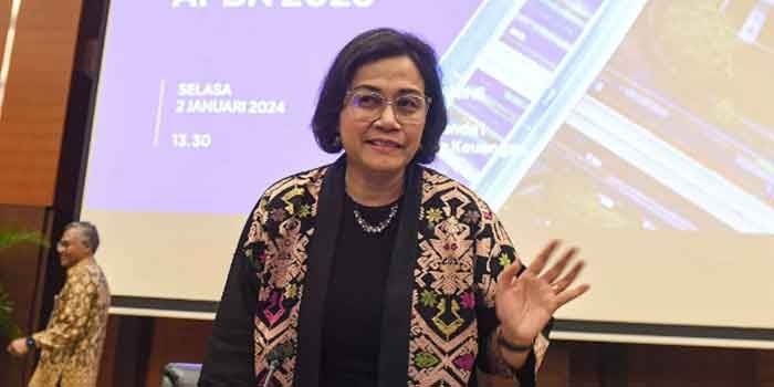 Fantastis, Segini Kisaran Gaji Sri Mulyani Usai Ditunjuk Jadi Dewan Pengurus Gates Foundation