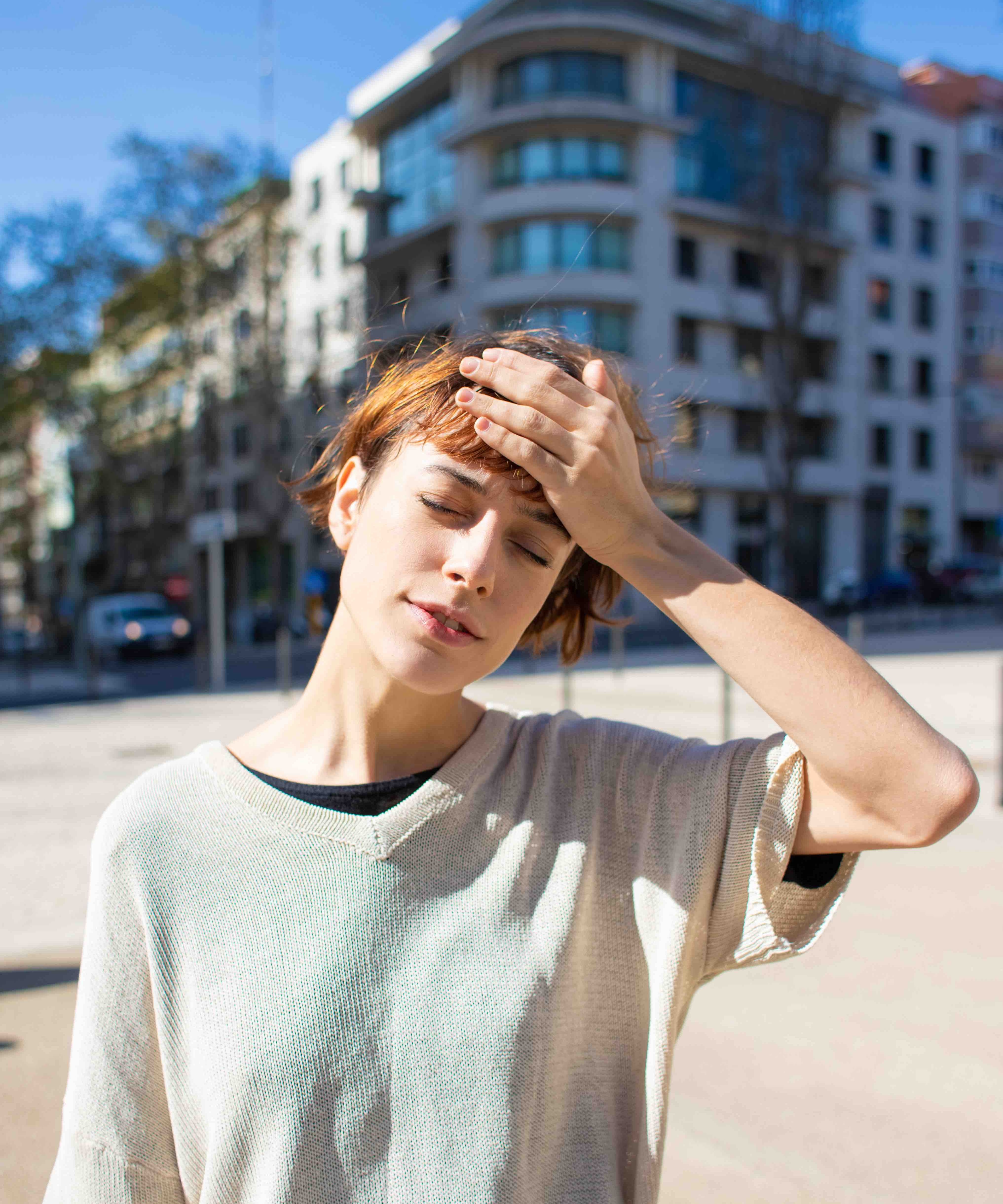 Kenapa Cuaca Panas Bikin Cepat Haus? Ini Penjelasan dan Cara Mencegah Dehidrasi