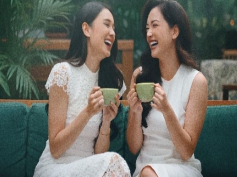 Sinopsis Musuh dalam Selimut, Saat Pengkhianatan Begitu Dekat