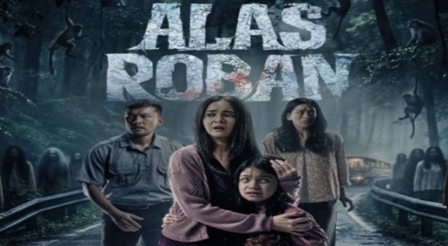 Jadwal Bioskop Palembang Sabtu 31 Januari 2026, Didominasi Film Horor Indonesia