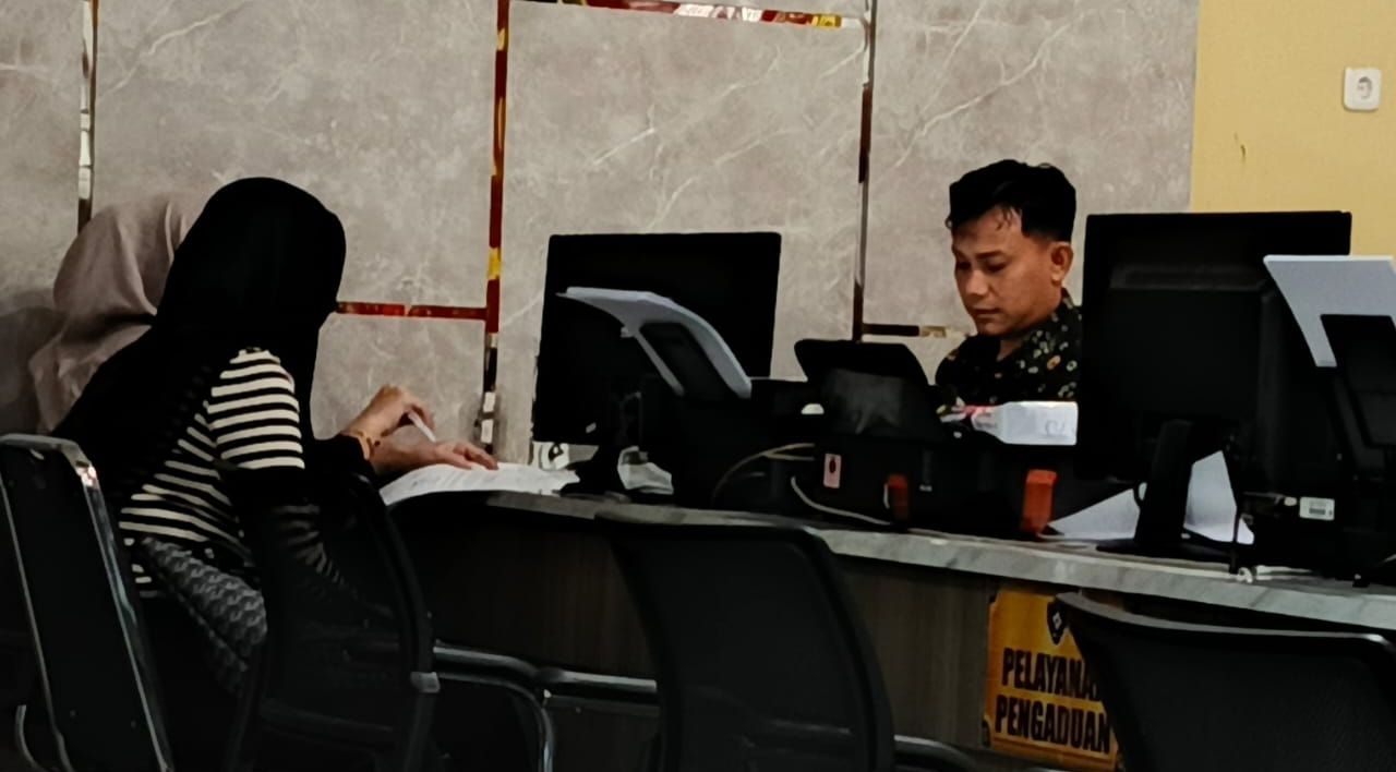 Gara-gara Belum Sanggup Bayar Utang, Wanita di Palembang Dianiaya Teman Sendiri