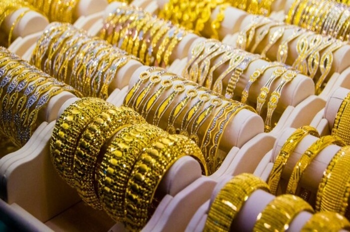 Harga Emas Perhiasan Palembang Turun Rp200 Ribu Hari Ini