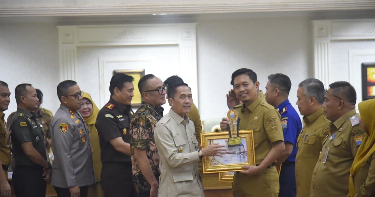 Ratu Dewa Sentil ASN Palembang: Jangan Tunda Kerja dan Persulit Urusan Warga