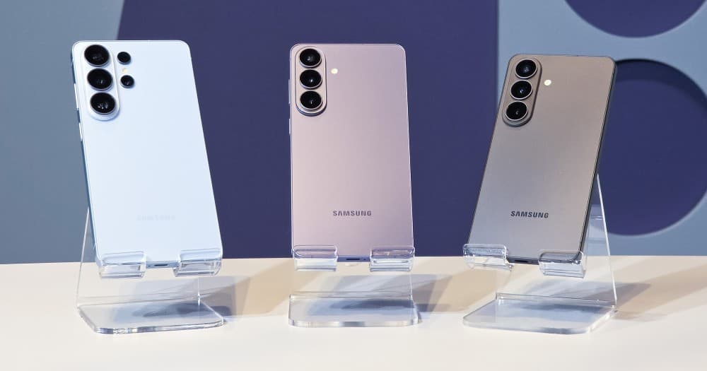 Pasar Smartphone Global Awal 2026 Tumbuh Tipis, Samsung Masih Teratas