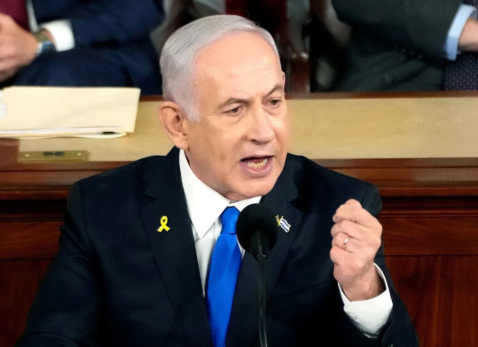 Netanyahu Tegaskan Israel Tak Akan Tarik Pasukan dari Gaza, Klaim Kuasai 60 Persen Wilayah
