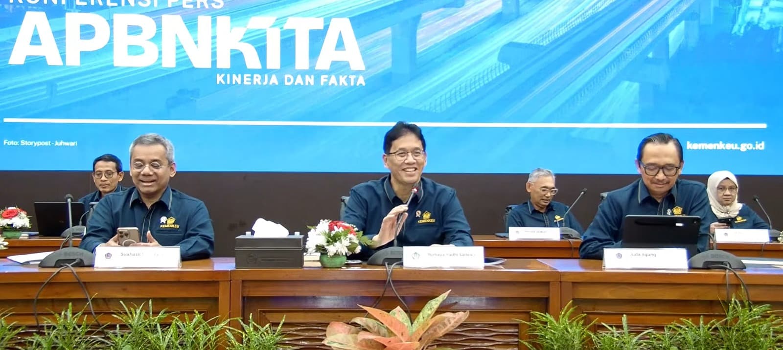 Siap-siap, Purbaya Bakal Buka 380 Lowongan Kerja  Bea Cukai untuk Lulusan SMA
