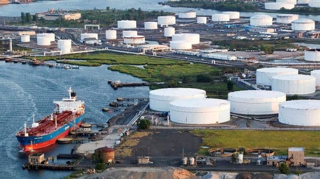 Daftar Harga Minyak Dunia yang Turun Usai Trump Umumkan Tunda Serang Pembangkit Listrik Iran