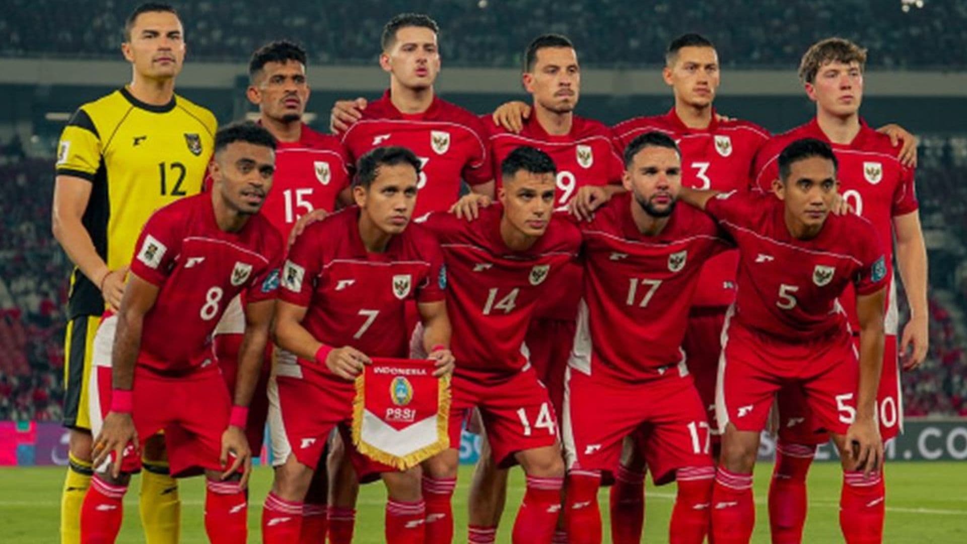 Jadwal Timnas di FIFA Series 2026, Debut Sekaligus Ujian Awal John Herdman Bersama Pasukan Garuda