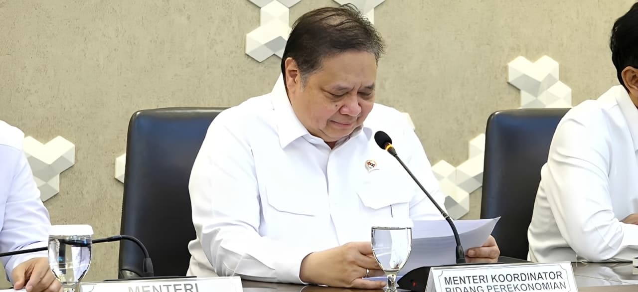 Perang Belum Berakhir, WFH ASN Diperpanjang hingga 2 Bulan ke Depan