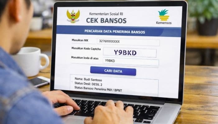 Daftar Bansos Cair Bulan Mei 2026: PKH, BPNT hingga Beras 10 Kilogram