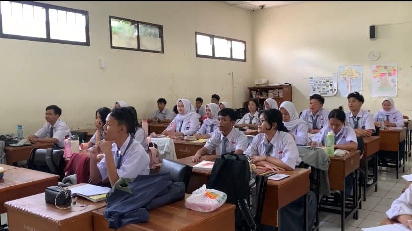 Lulusan SLTA Dominasi Penduduk Dewasa di Sumsel, Prabumulih dan Palembang Tertinggi