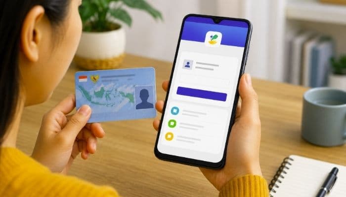 Bansos PKH BPNT Mei 2026 Sudah Cair, Cek Status Pencairannya di Sini