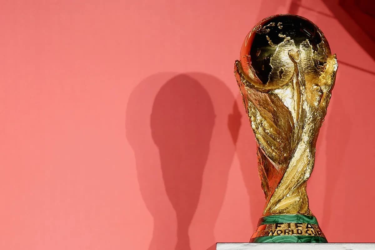 Jadwal dan Grup Piala Dunia 2026 Lengkap, Argentina hingga Brasil Siap Tempur